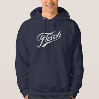 Fletch Original Hoodie