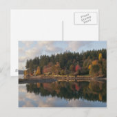 Fletcher Bay Briefkaart (Voorkant / Achterkant)
