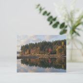 Fletcher Bay Briefkaart (Staand voorkant)