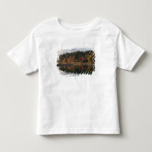 Fletcher Bay Kinder Shirts