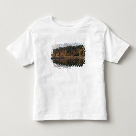 Fletcher Bay Kinder Shirts (Voorkant)