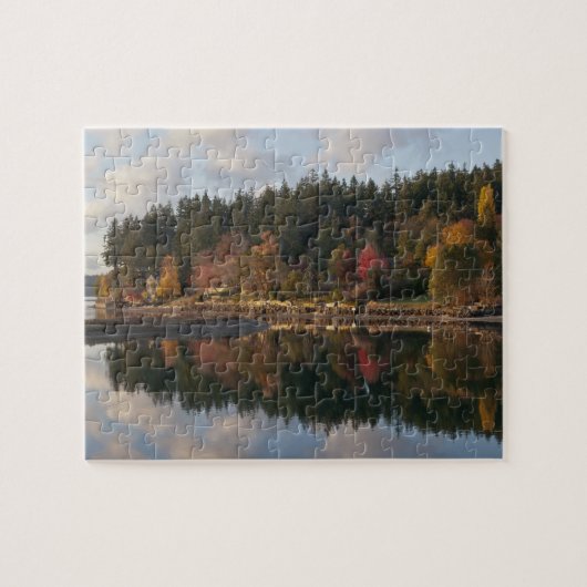 Fletcher Bay Legpuzzel (Horizontaal)