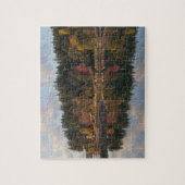 Fletcher Bay Legpuzzel (Verticaal)