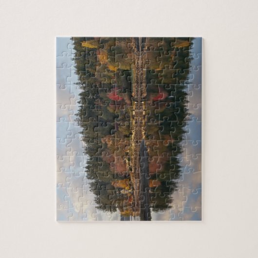 Fletcher Bay Legpuzzel (Verticaal)