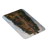 Fletcher Bay Magneet (Rechterzijde)