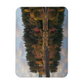 Fletcher Bay Magneet (Verticaal)
