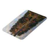 Fletcher Bay Magneet (Linkerzijde)