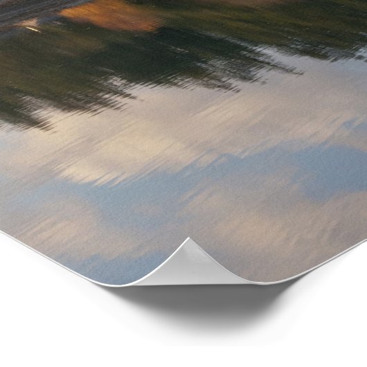 Fletcher Bay Poster (Hoek)