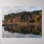 Fletcher Bay Poster (Voorkant)