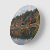 Fletcher Bay Ronde Klok (Hoek)