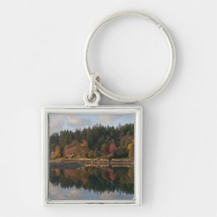 Fletcher Bay Sleutelhanger