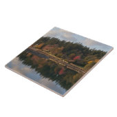 Fletcher Bay Tegeltje (Zijkant)