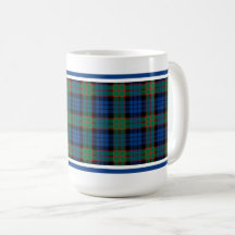 Fletcher Clan Tartan
