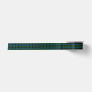 Fletcher Clan Tartan Pset Ribbon Satijnen Lint