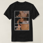 Fletcher Classic T-Shirt (Design voorkant)