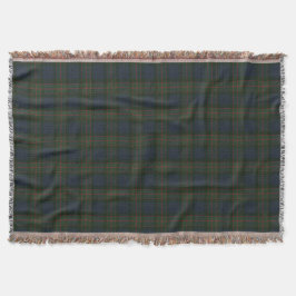 Fletcher Dunans M Original Scottish Tartan Deken
