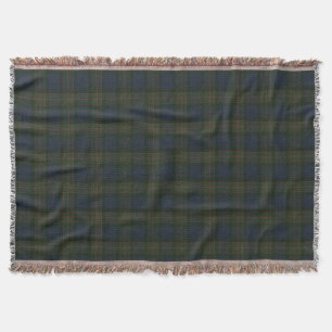 Fletcher Dunans M Original Scottish Tartan Deken