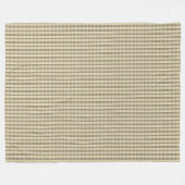 Fletcher Fleece Deken (Voorkant (Horizontaal))
