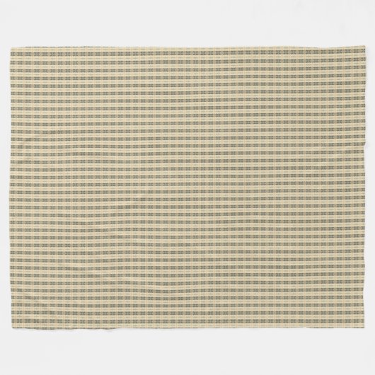 Fletcher Fleece Deken (Voorkant (Horizontaal))