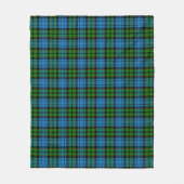 Fletcher Play Fleece Deken (Voorkant)
