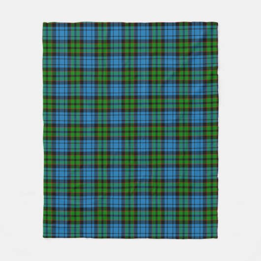 Fletcher Play Fleece Deken (Voorkant)