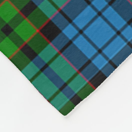 Fletcher Play Fleece Deken (Hoek)