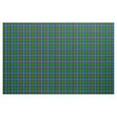Fletcher Tartan Print Stof (Yard (91,4 cm))