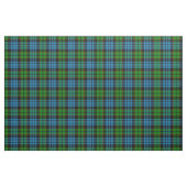 Fletcher Tartan Print Stof (Fat Quarter)