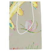 Fleur-cadeautas Medium Cadeauzakje (Voorkant)