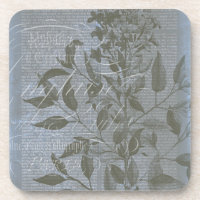 Fleur de Bleu I