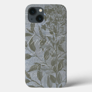 Fleur de Bleu I Case-Mate iPhone Case