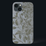 Fleur de Bleu I Case-Mate iPhone Case<br><div class="desc">Floral</div>