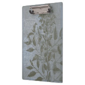 Fleur de Bleu I Klembord (Links)