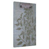 Fleur de Bleu I Klembord (Rechts)