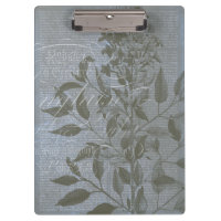 Fleur de Bleu I