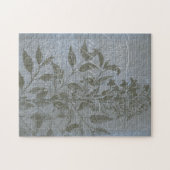 Fleur de Bleu I Legpuzzel (Horizontaal)