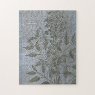 Fleur de Bleu I Legpuzzel