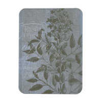 Fleur de Bleu I