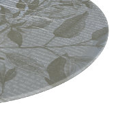 Fleur de Bleu I Snijplank (Hoek)