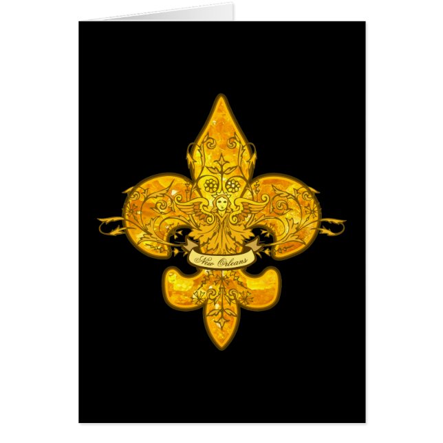 Fleur de Guardian (Voorkant)