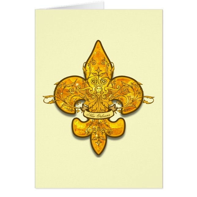 Fleur de Guardian (Voorkant)