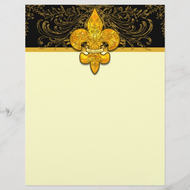 Fleur de Guardian (Voorkant)