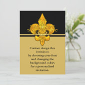 Fleur de Guardian Kaart (Staand voorkant)