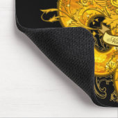Fleur de Guardian Muismat (Hoek)