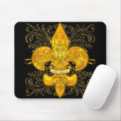 Fleur de Guardian Muismat (Met muis)