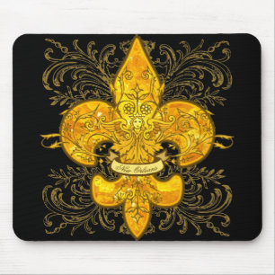 Fleur de Guardian Muismat
