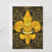 Fleur de Guardian Save The Date (Achterkant)