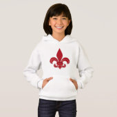 Fleur de Lis (Voorkant volledig)