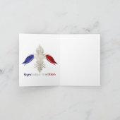 Fleur de Lis (Binnen)