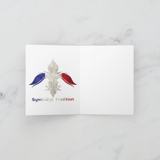 Fleur de Lis (Binnen)
